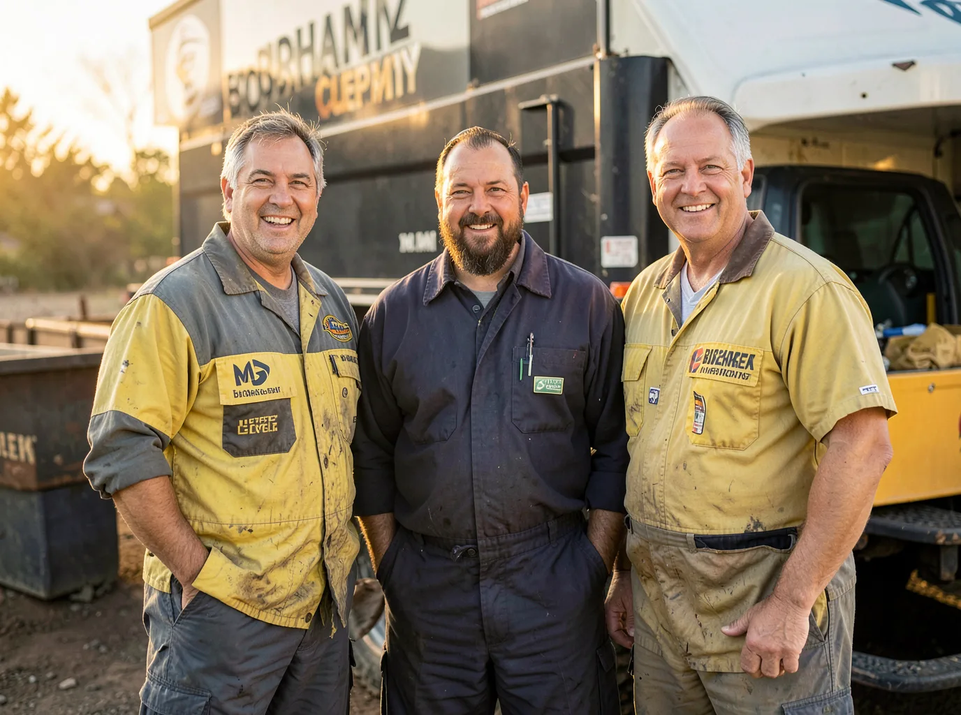 Sewage Cleanup company in Wedgefield, SC